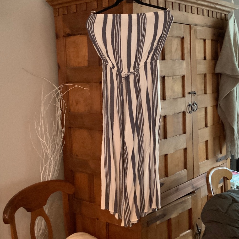 Elan Flowy Jump Suit